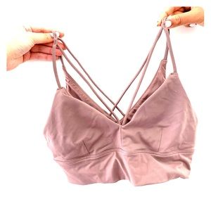 Alo Yoga Sports Bra